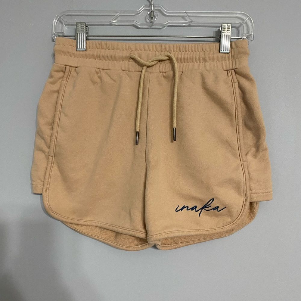 Inaka Power Shirts Women Size S